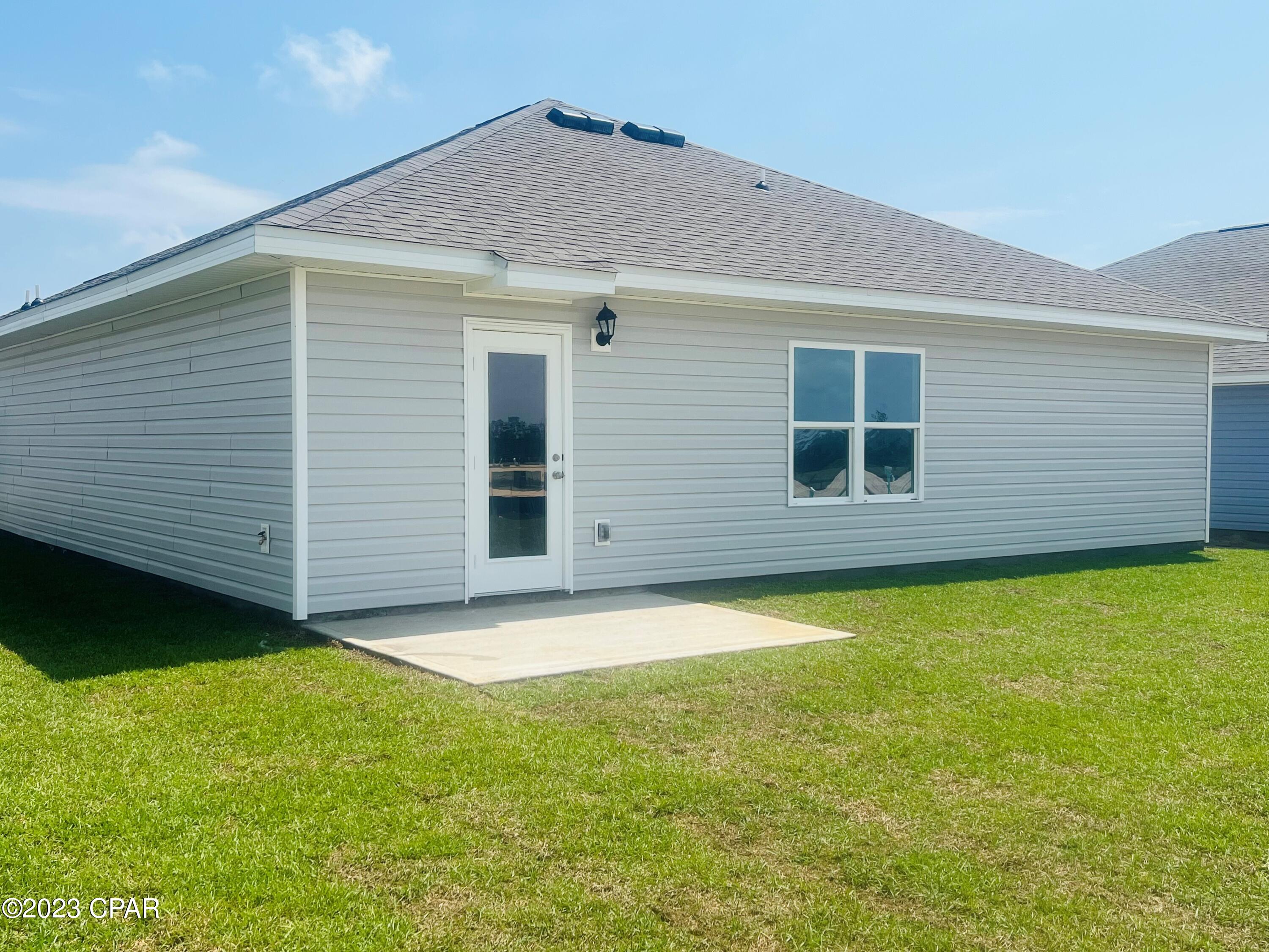 Titus Park - Residential