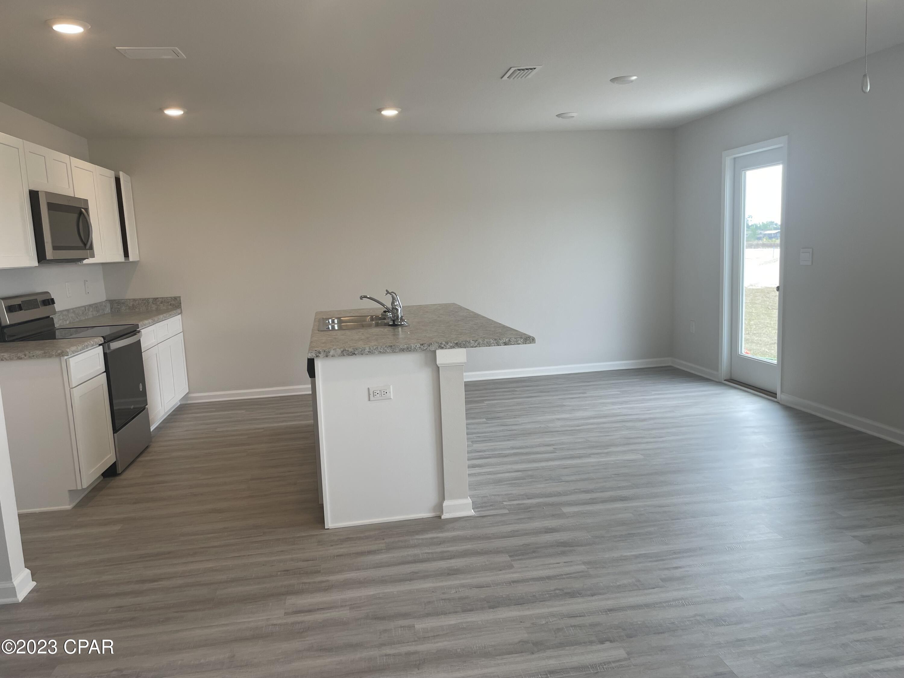 Titus Park - Residential