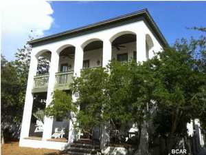 Rosemary Beach - Residential