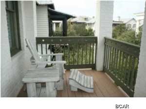 Rosemary Beach - Residential