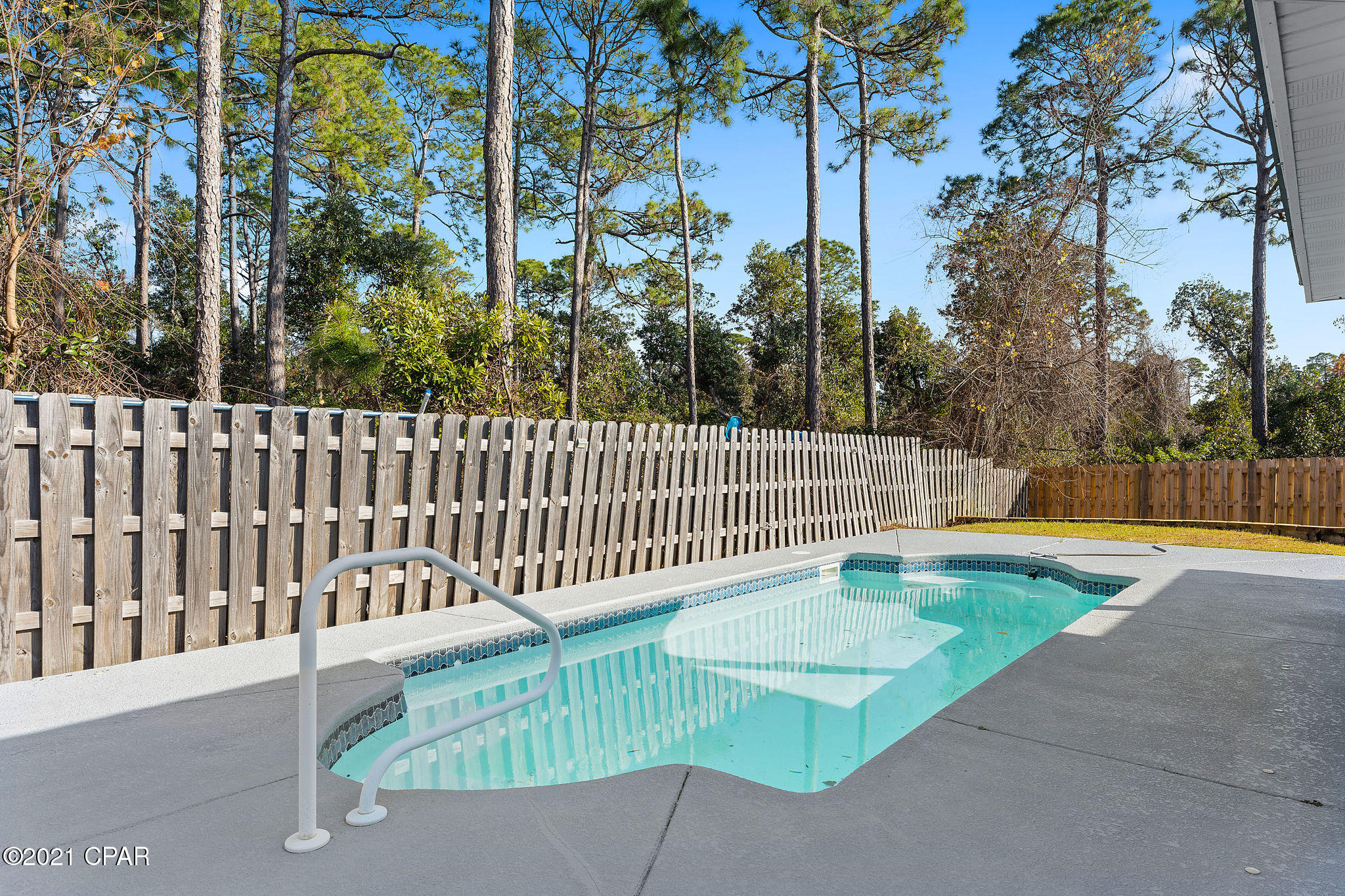 Hidden Pines Phase II - Residential