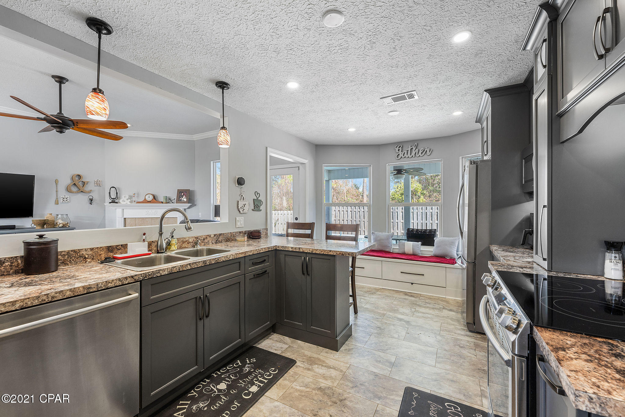 Hidden Pines Phase II - Residential