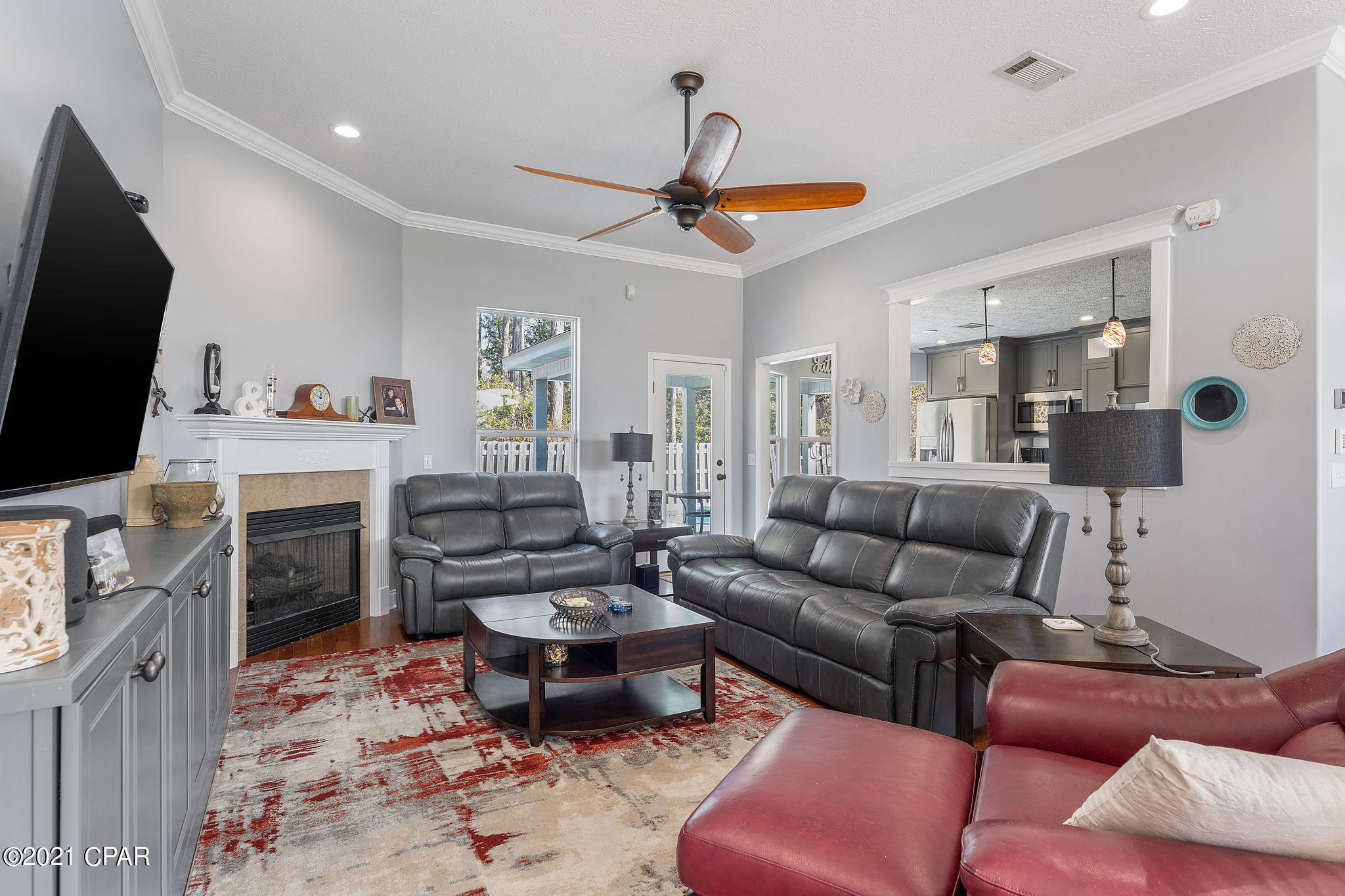 Hidden Pines Phase II - Residential