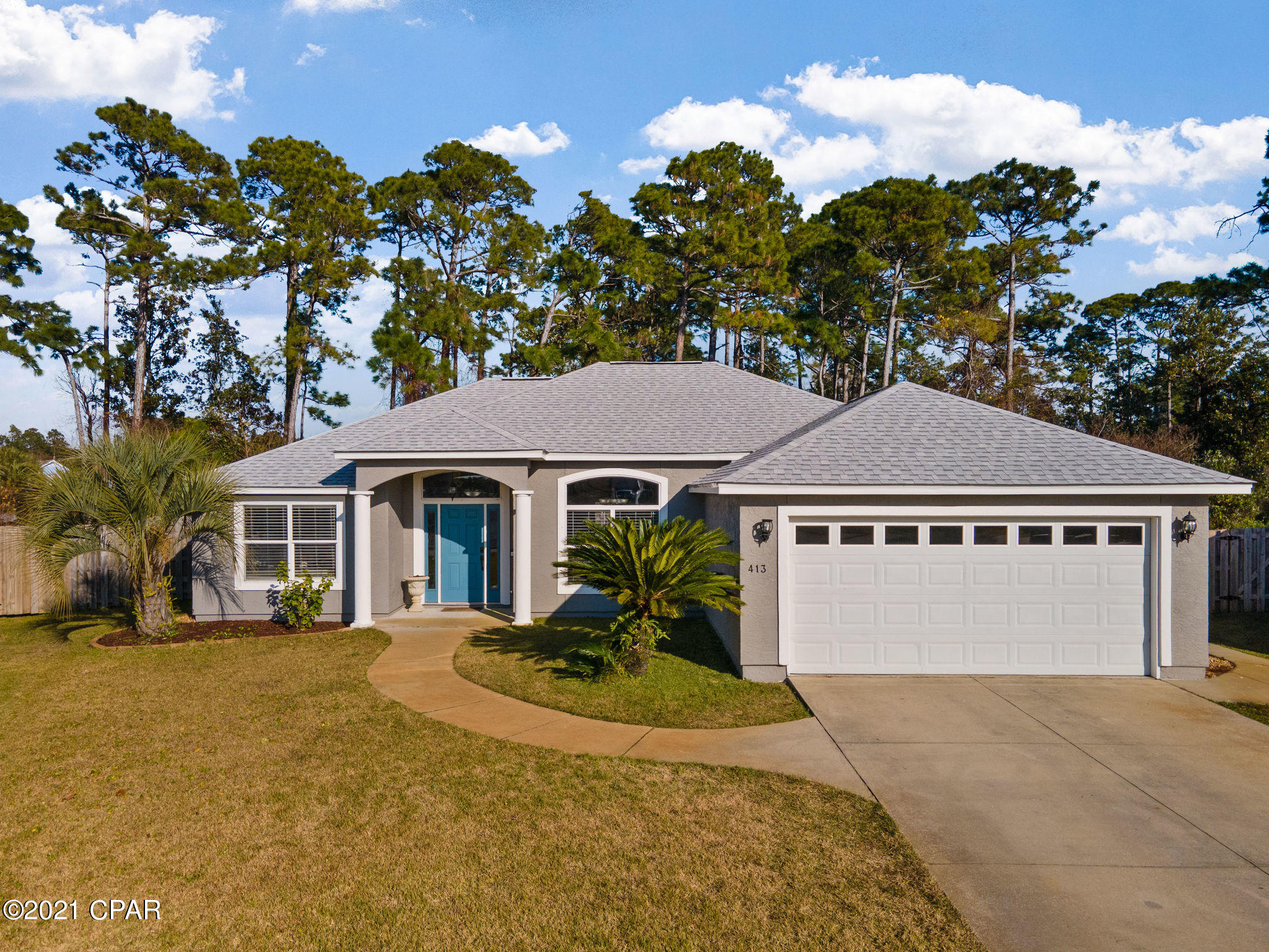 Hidden Pines Phase II - Residential