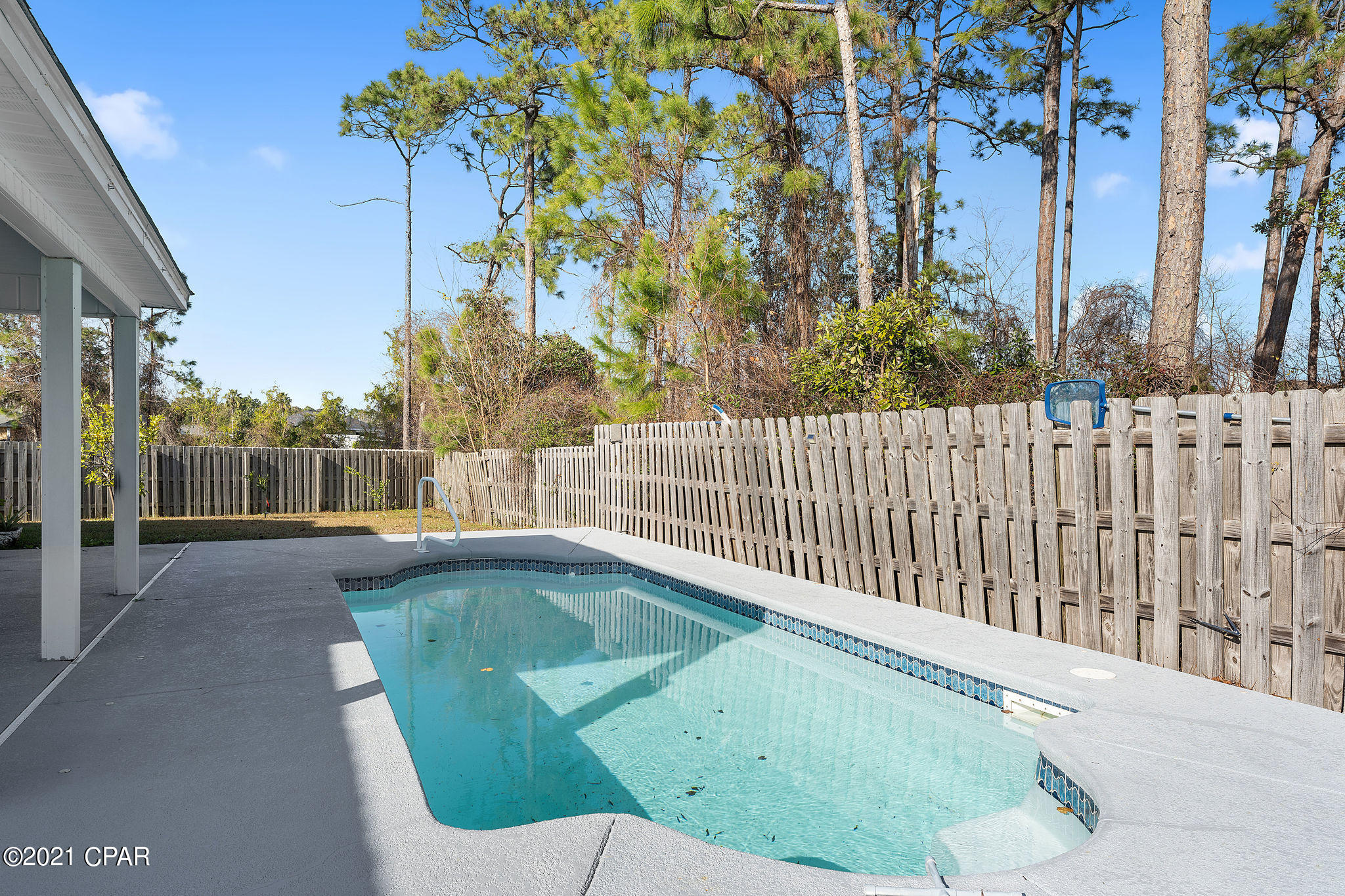 Hidden Pines Phase II - Residential