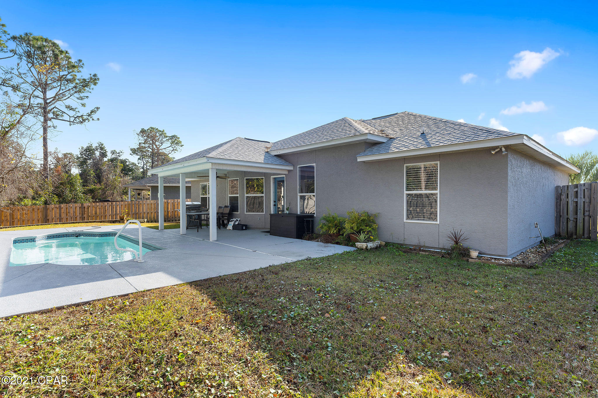 Hidden Pines Phase II - Residential