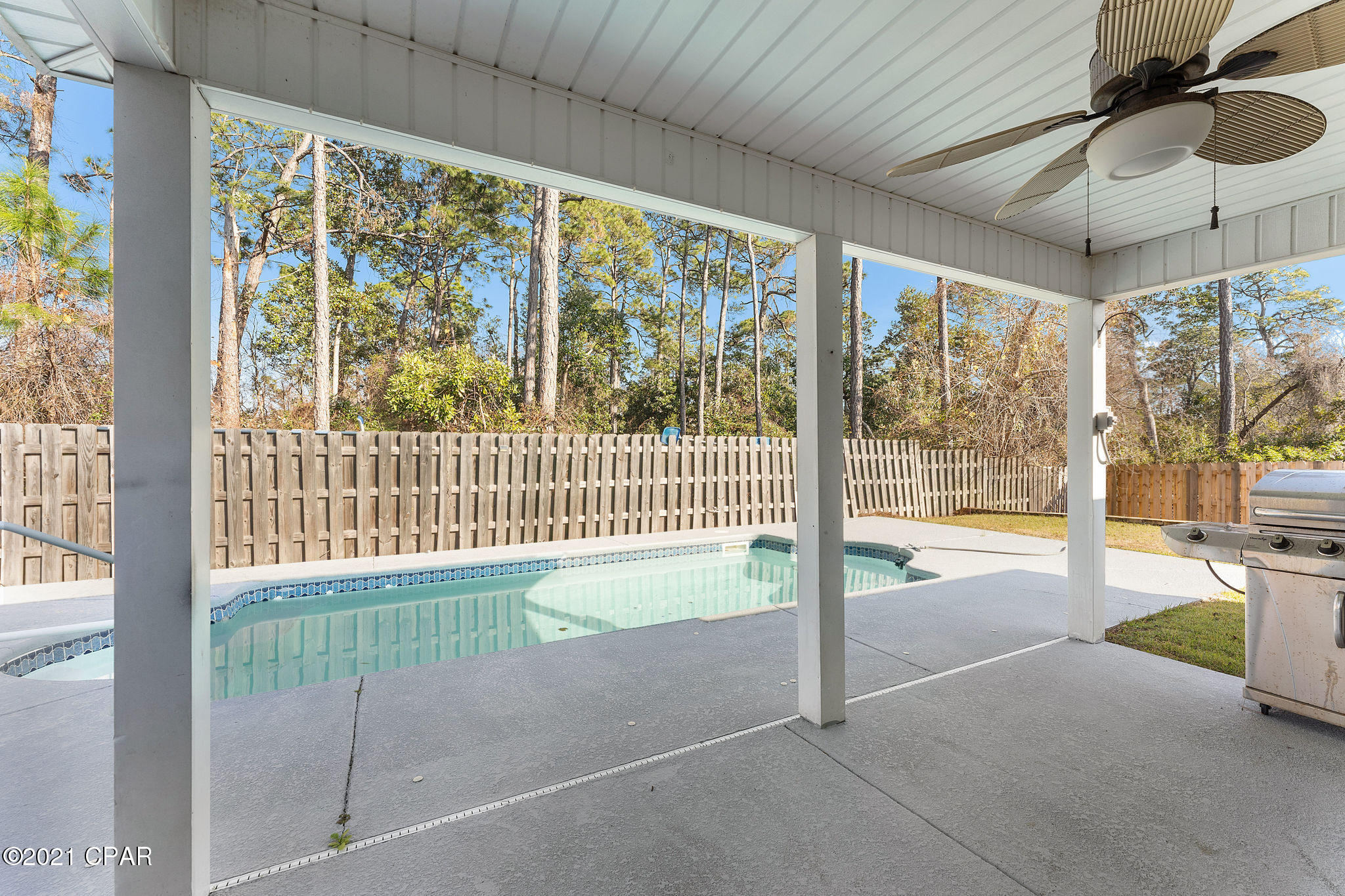 Hidden Pines Phase II - Residential