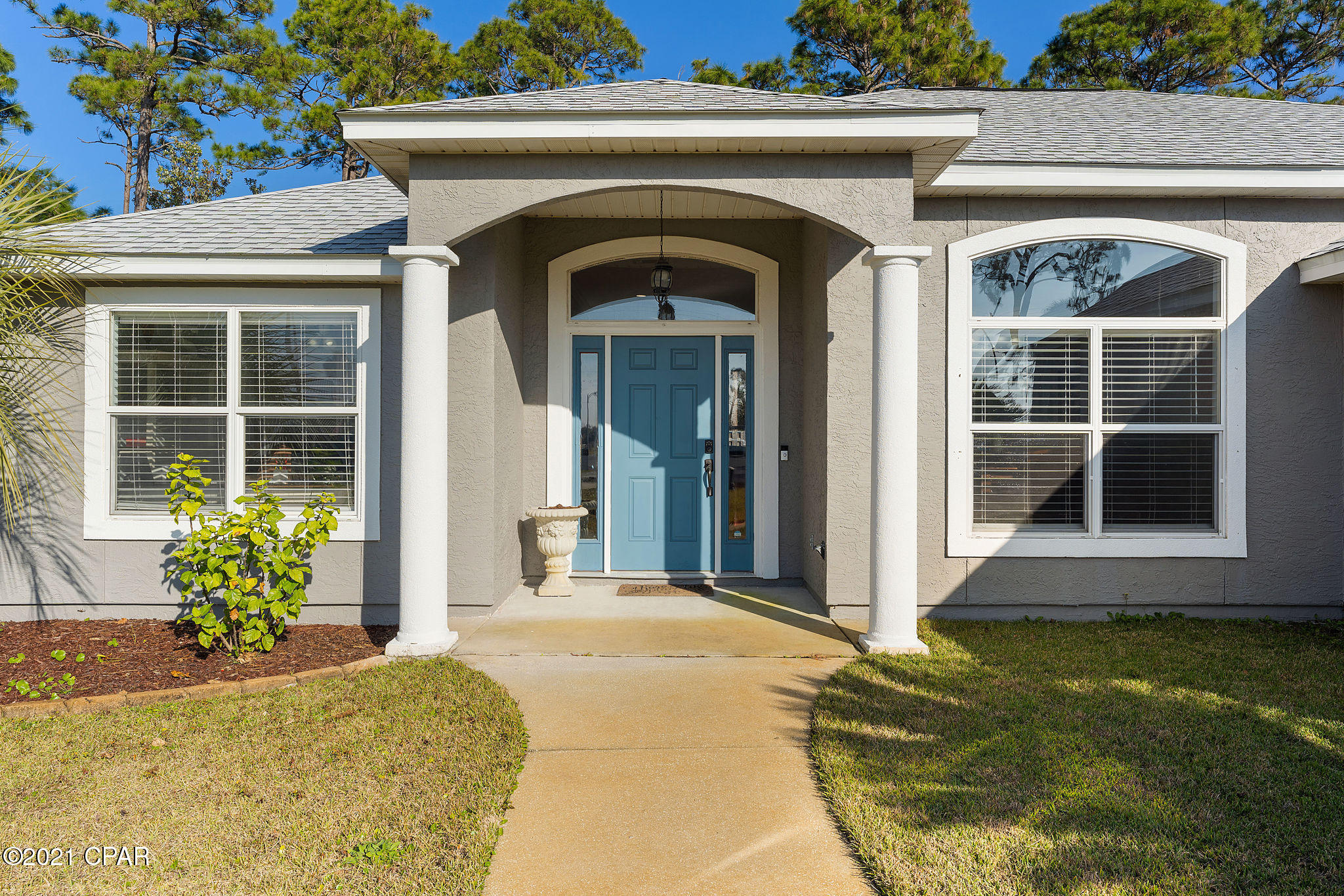 Hidden Pines Phase II - Residential