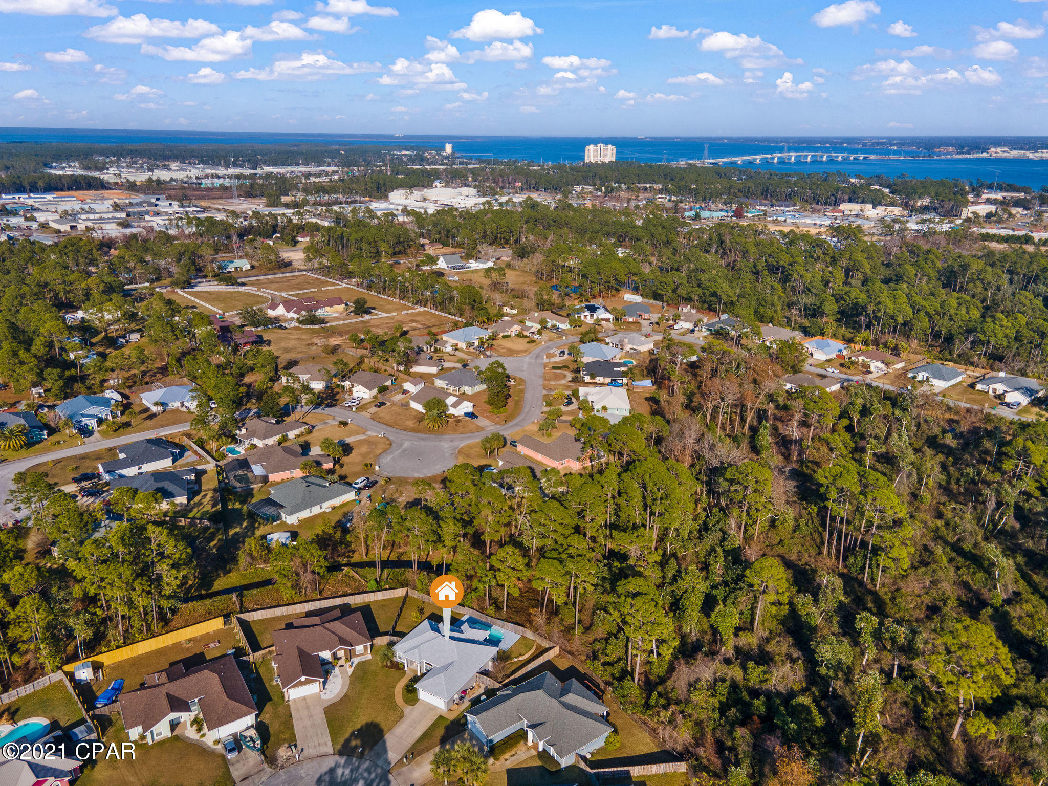 Hidden Pines Phase II - Residential