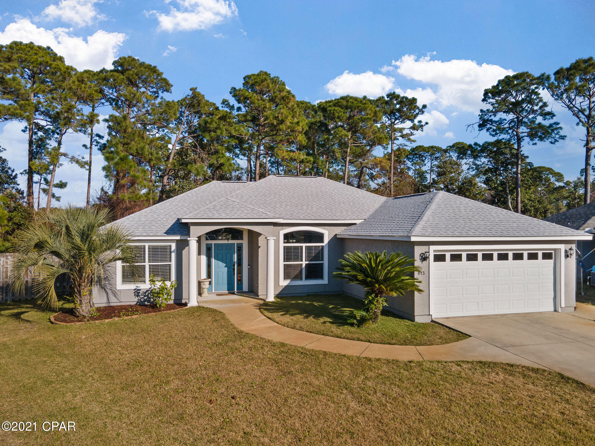 Hidden Pines Phase II - Residential