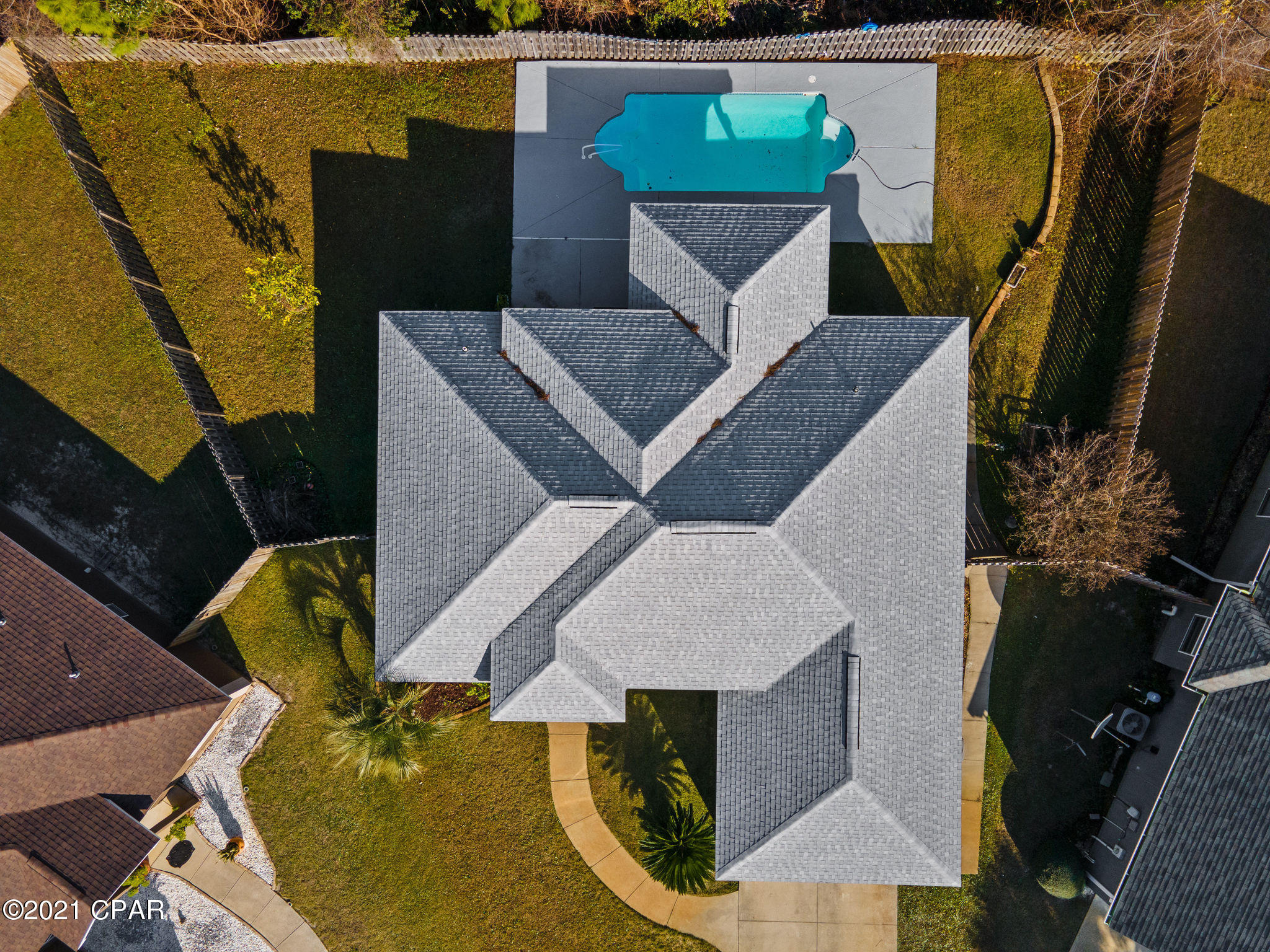 Hidden Pines Phase II - Residential