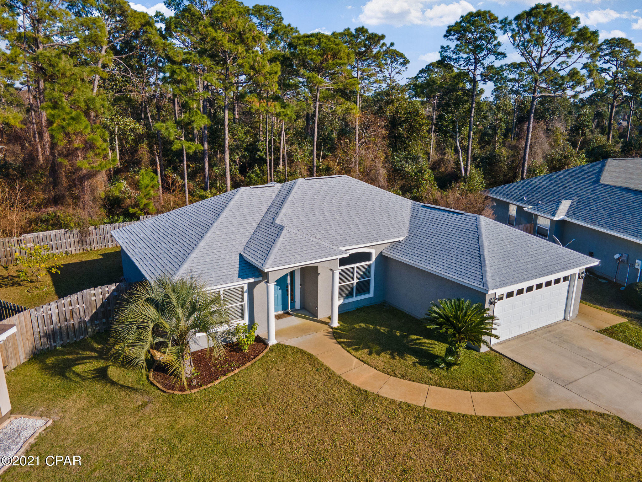 Hidden Pines Phase II - Residential