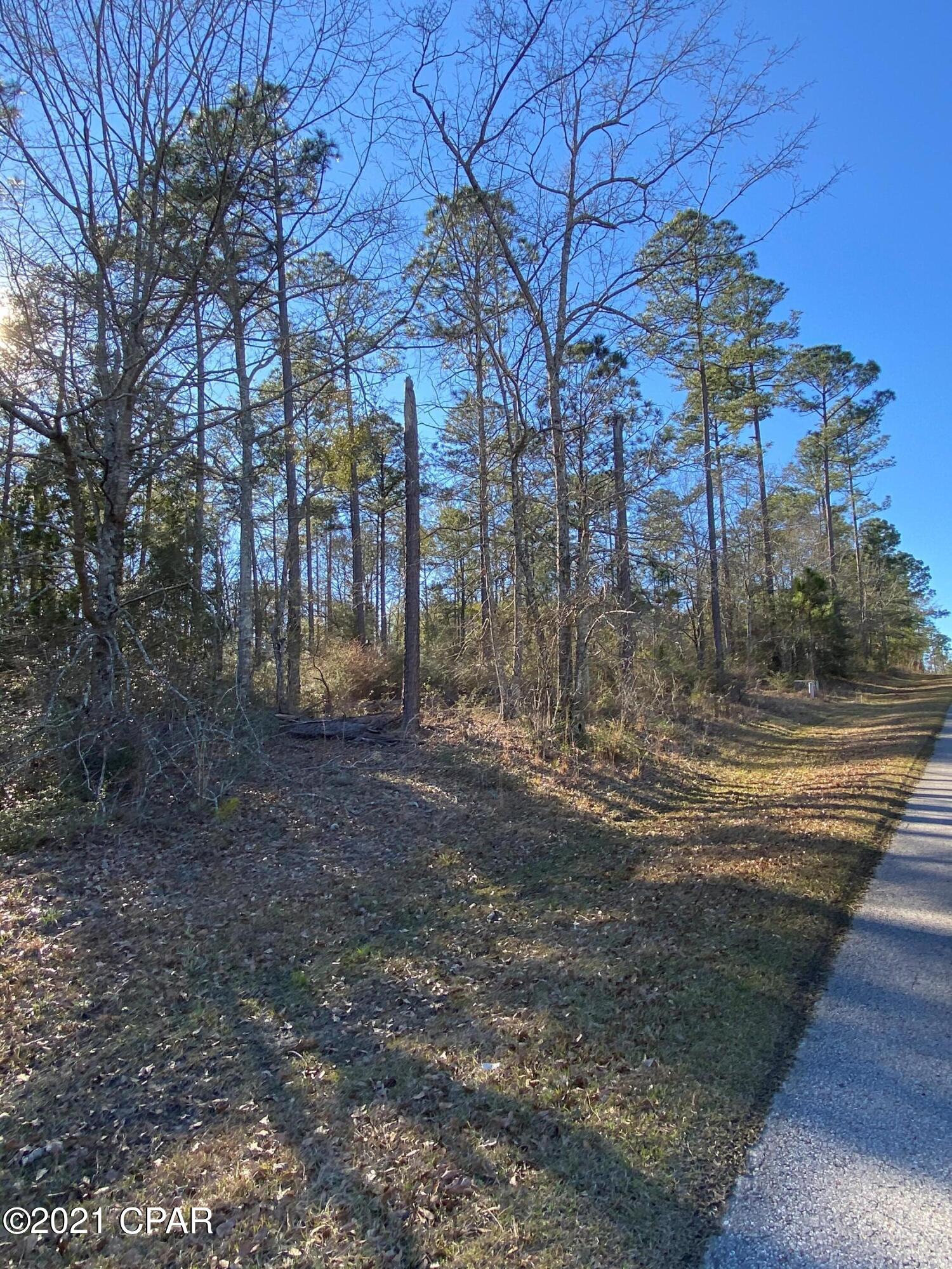 Pine Bluff - Land