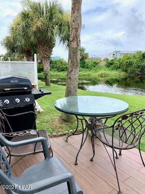 Gulf Highlands Beach Resort - Residential