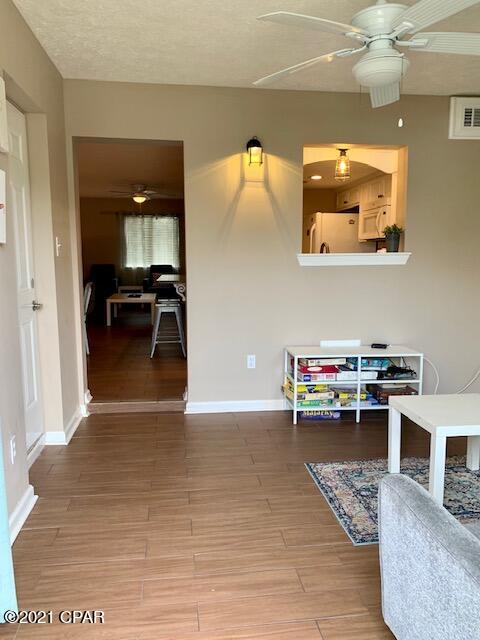 Gulf Highlands Beach Resort - Residential