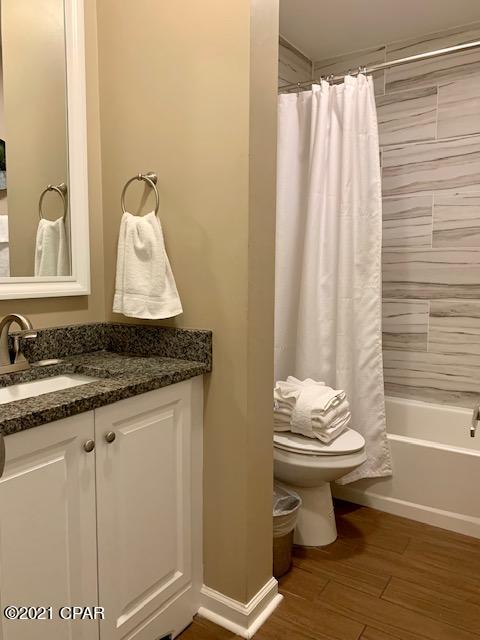 Gulf Highlands Beach Resort - Residential