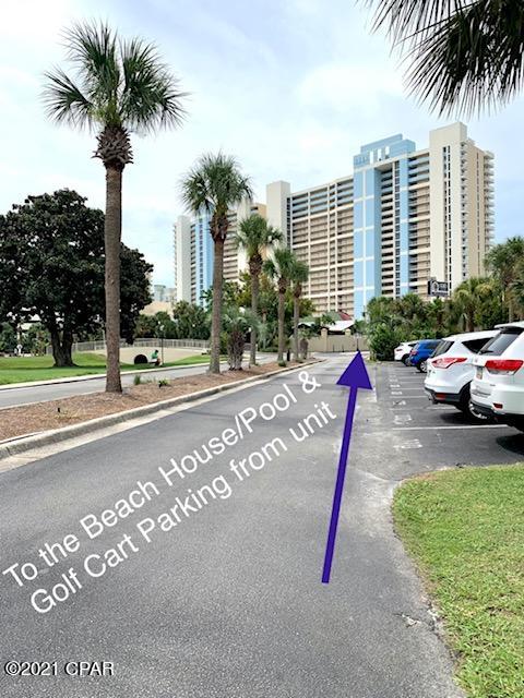 Gulf Highlands Beach Resort - Residential