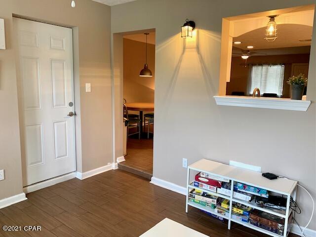 Gulf Highlands Beach Resort - Residential