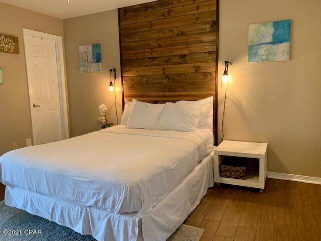 Gulf Highlands Beach Resort - Residential