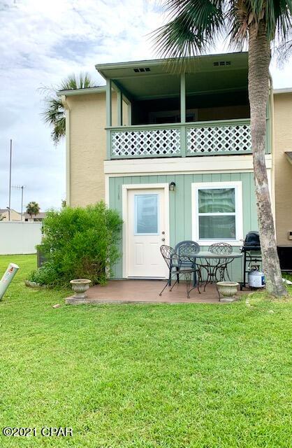 Gulf Highlands Beach Resort - Residential