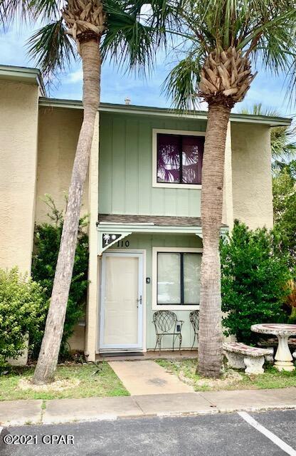 Gulf Highlands Beach Resort - Residential