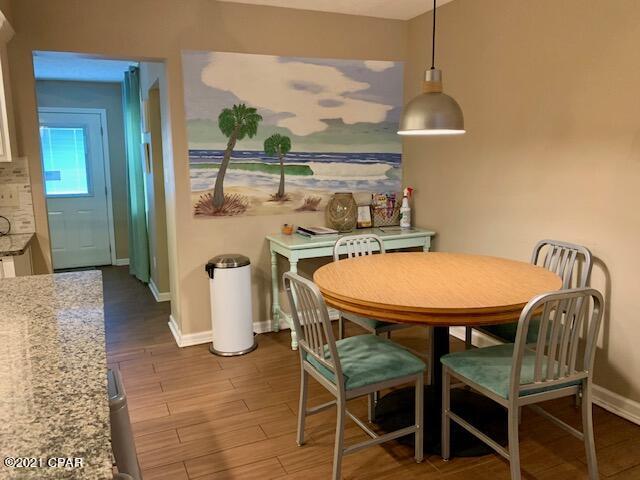 Gulf Highlands Beach Resort - Residential