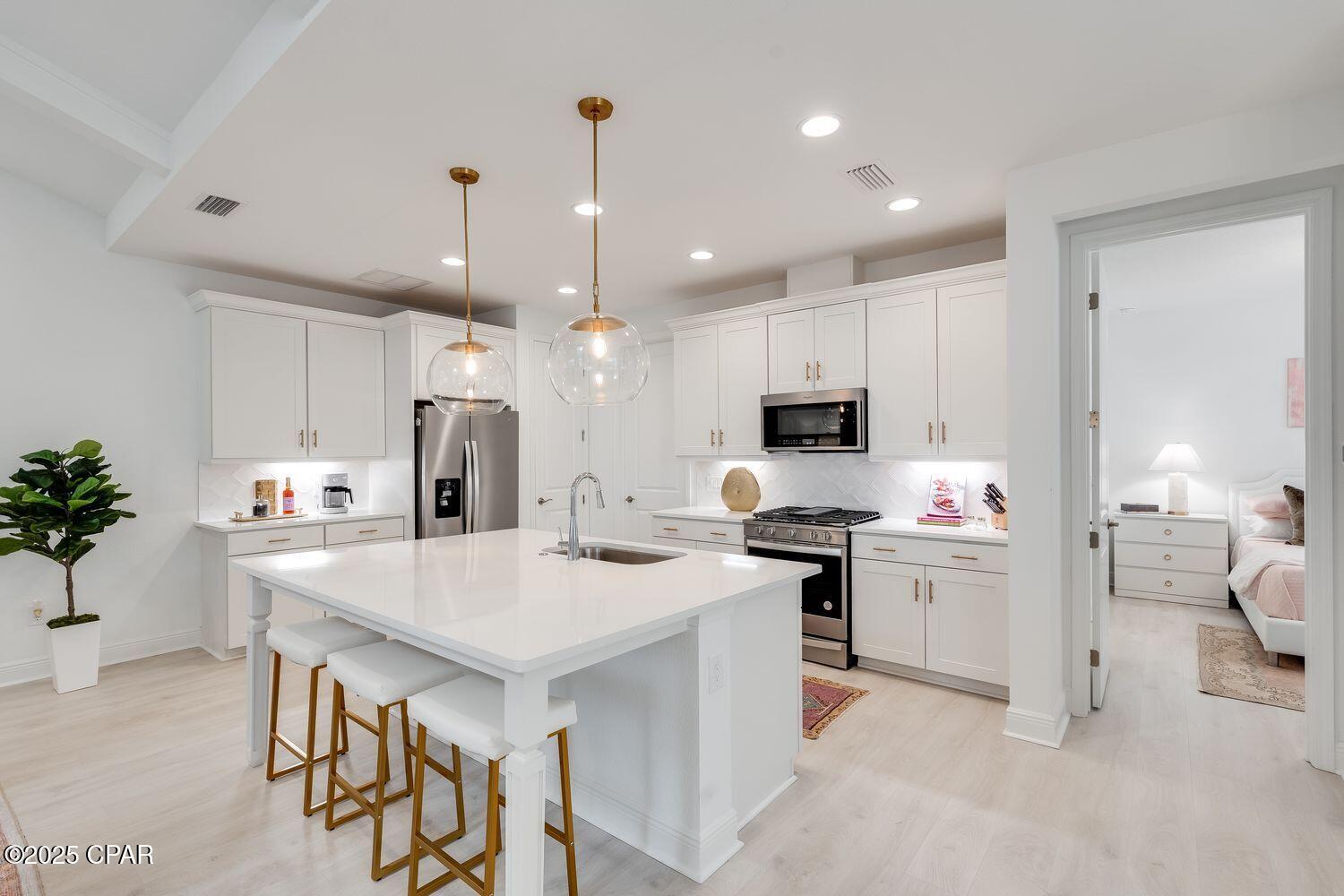 Latitude at Watersound - Residential Lease