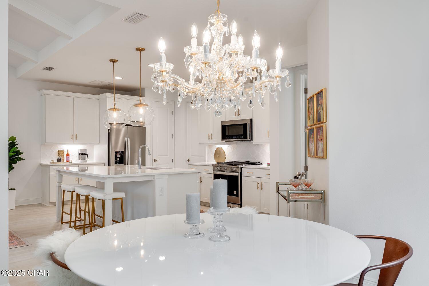 Latitude at Watersound - Residential Lease