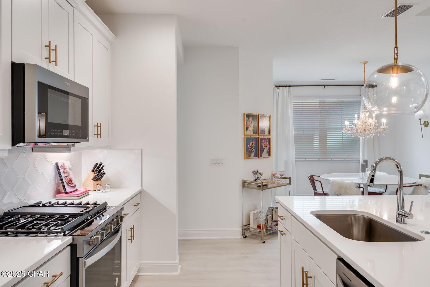 Latitude at Watersound - Residential Lease