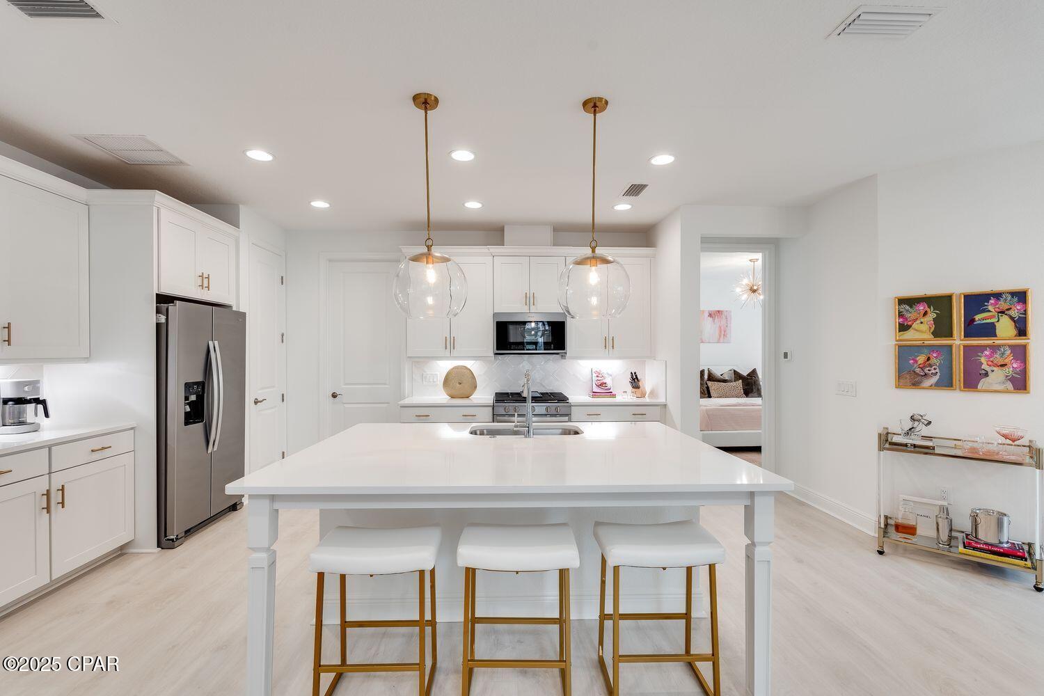 Latitude at Watersound - Residential Lease