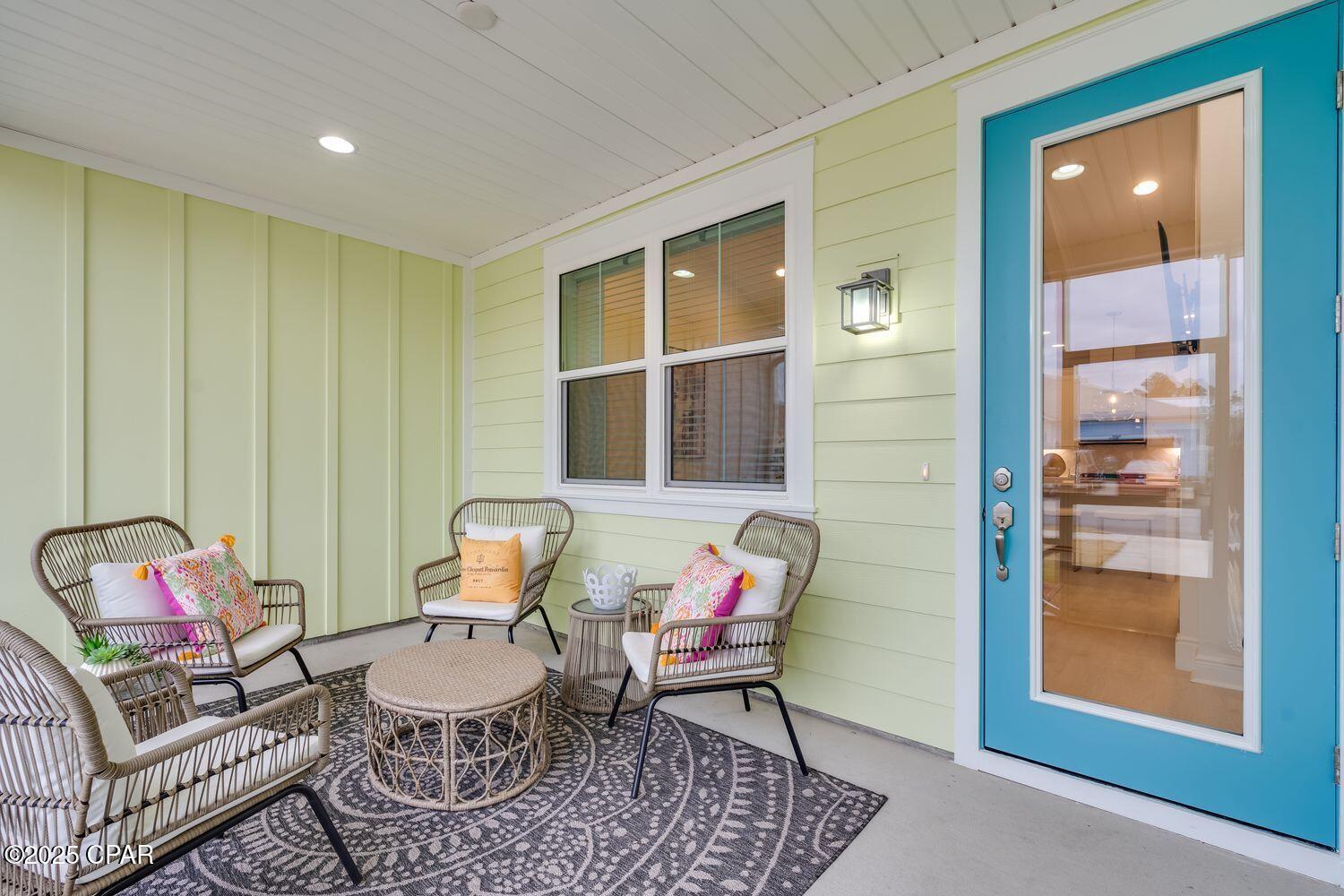 Latitude at Watersound - Residential Lease