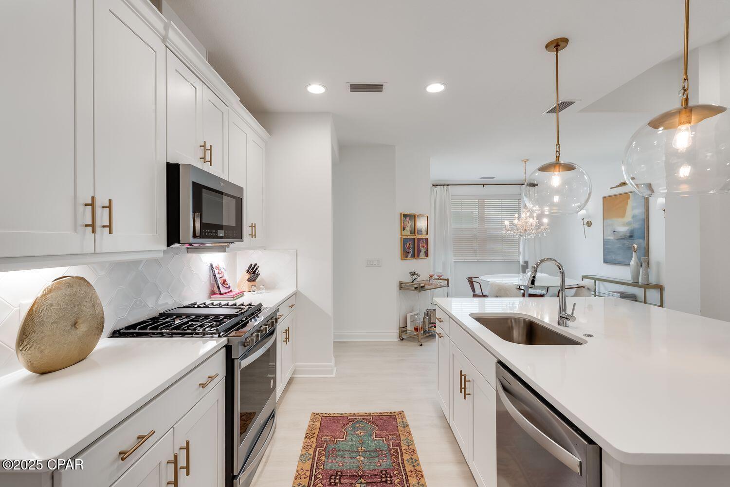 Latitude at Watersound - Residential Lease