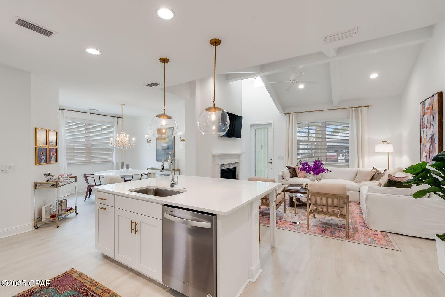 Latitude at Watersound - Residential Lease