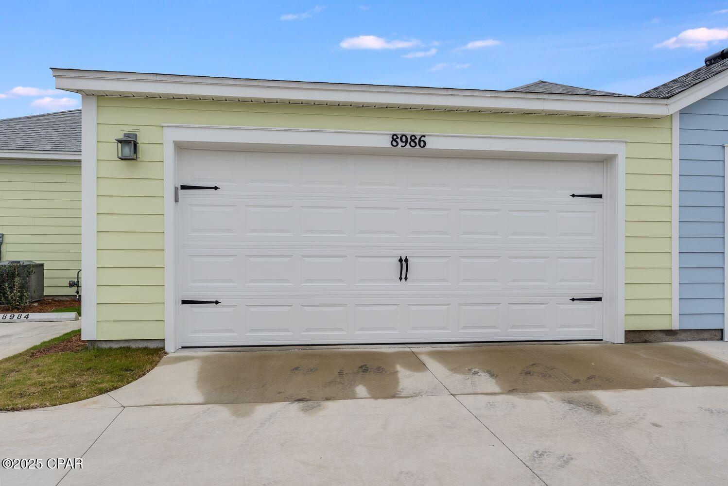 Latitude at Watersound - Residential Lease