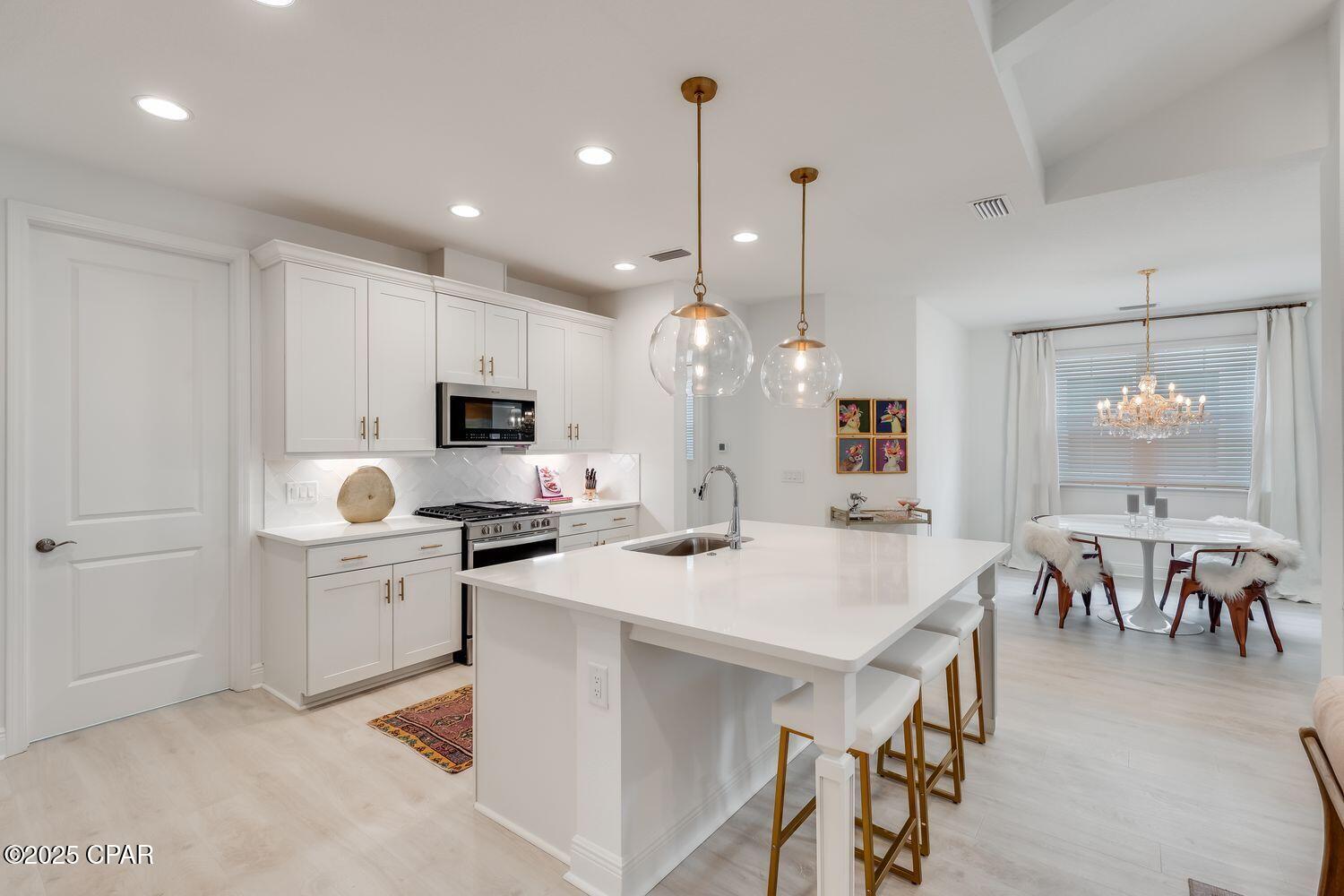 Latitude at Watersound - Residential Lease