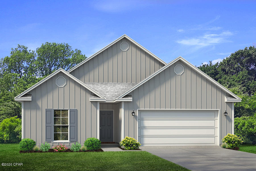 Moonraker - Residential