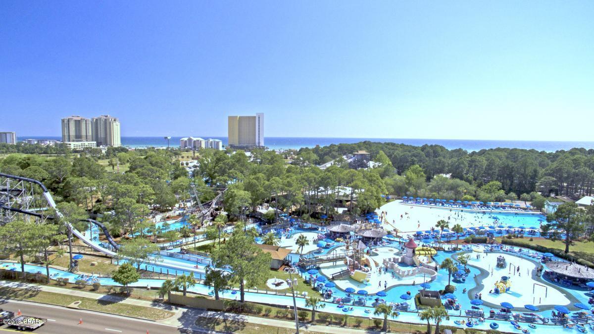 Moonraker - Residential