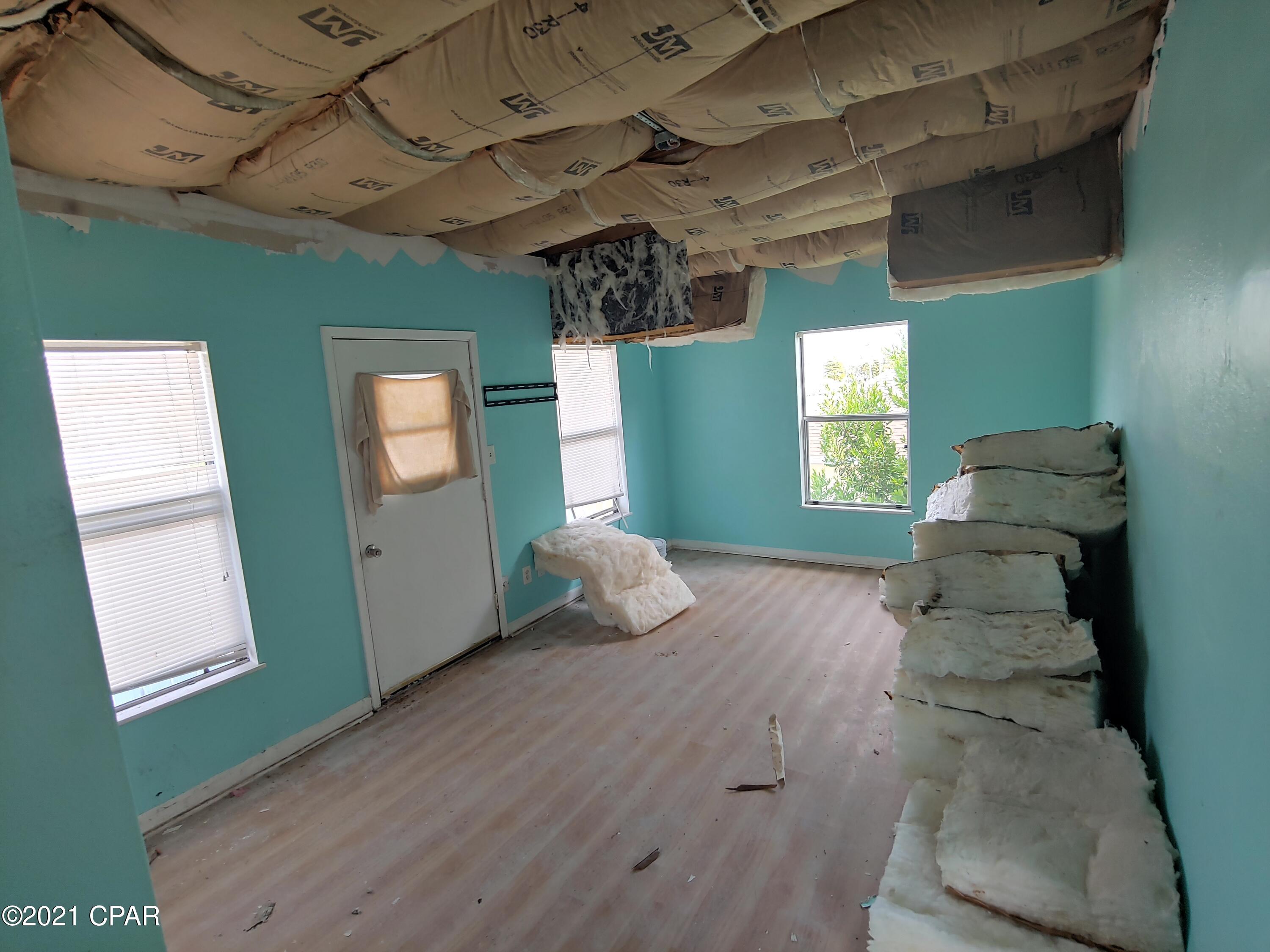 Bahama Beach 1st Add - Residential