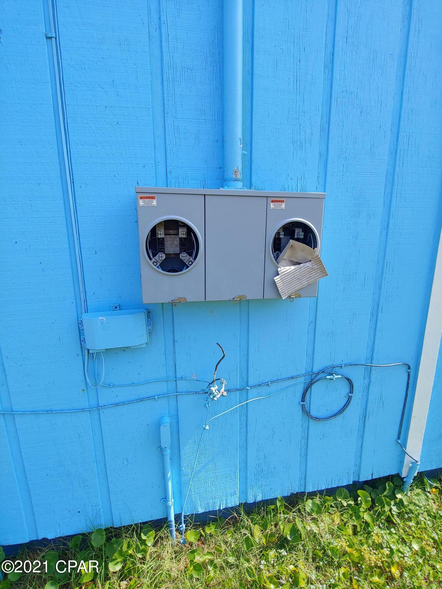 Bahama Beach 1st Add - Residential