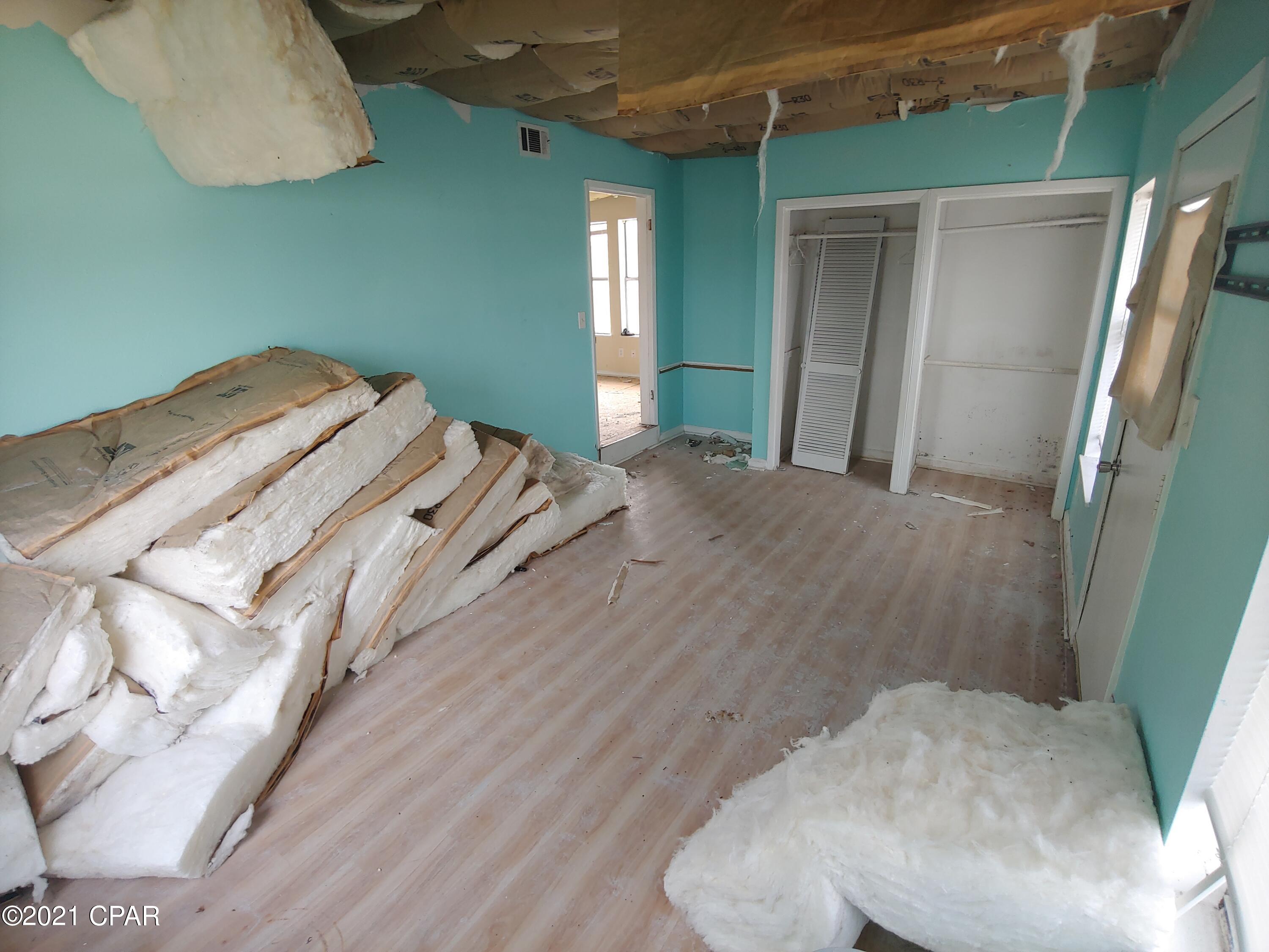 Bahama Beach 1st Add - Residential