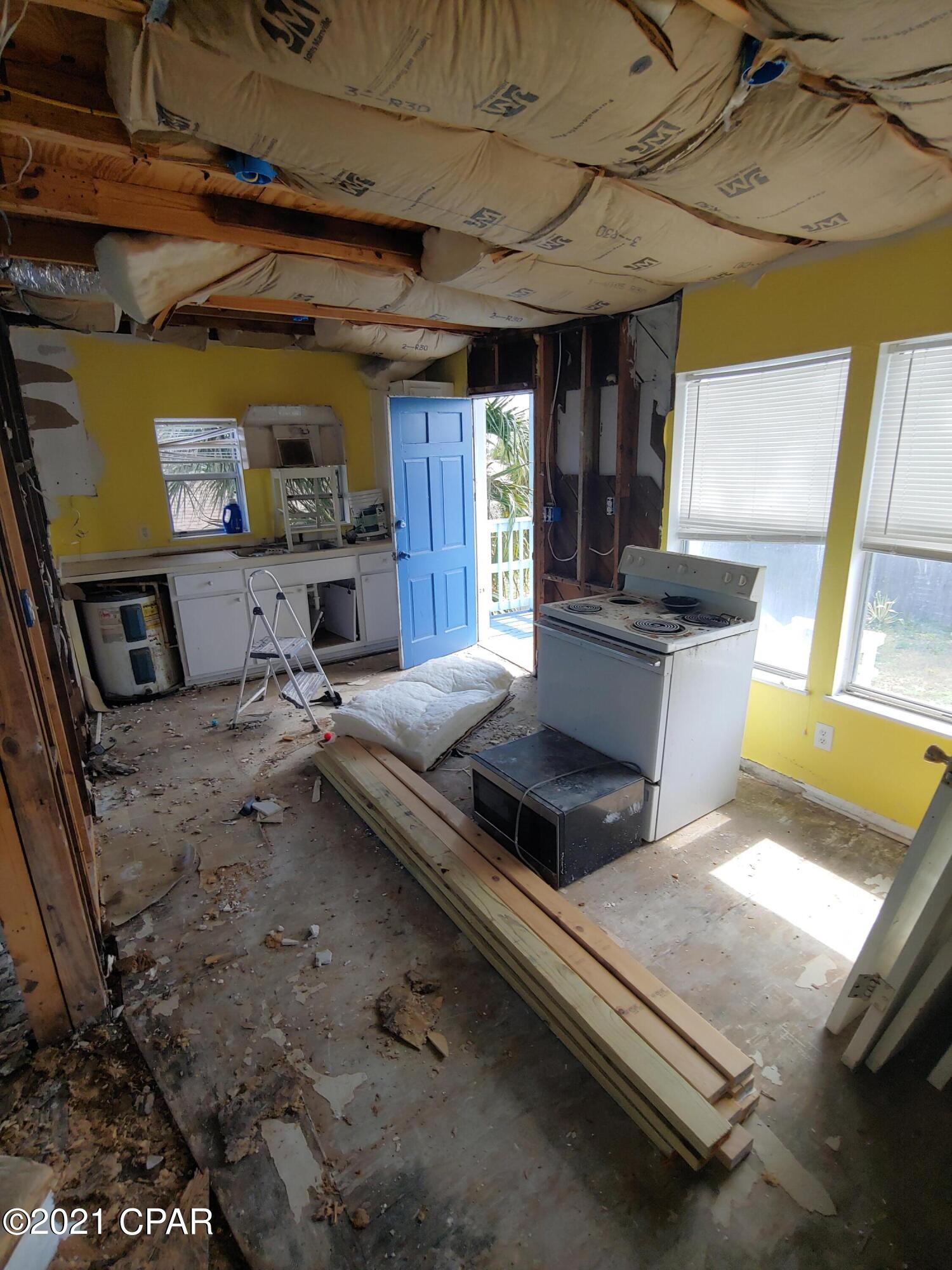 Bahama Beach 1st Add - Residential