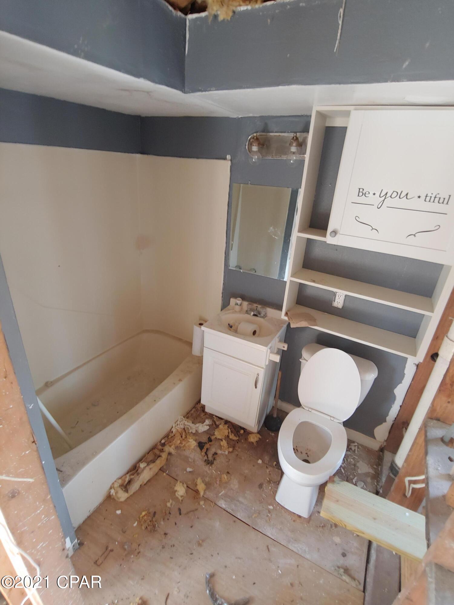 Bahama Beach 1st Add - Residential