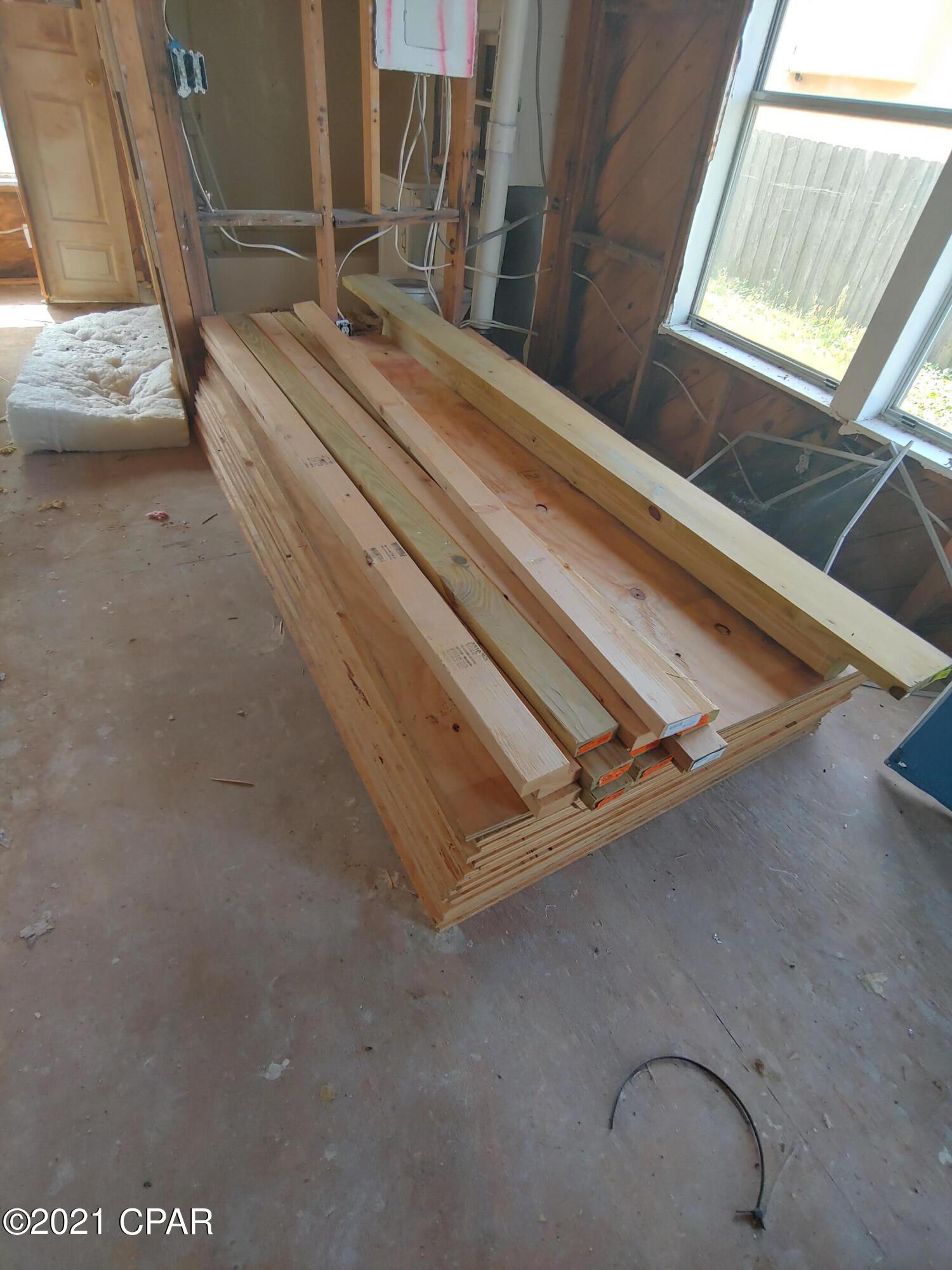 Bahama Beach 1st Add - Residential