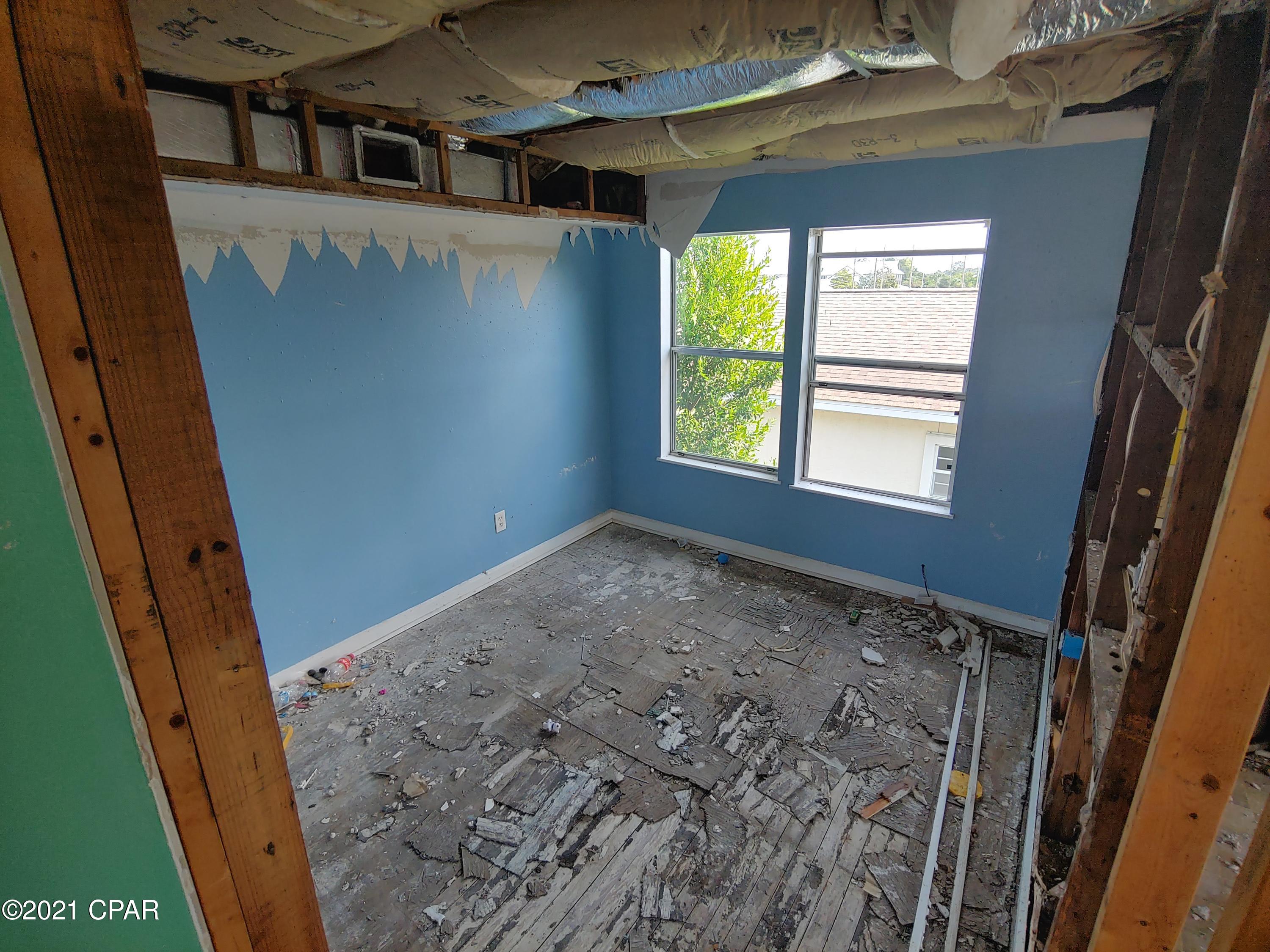 Bahama Beach 1st Add - Residential