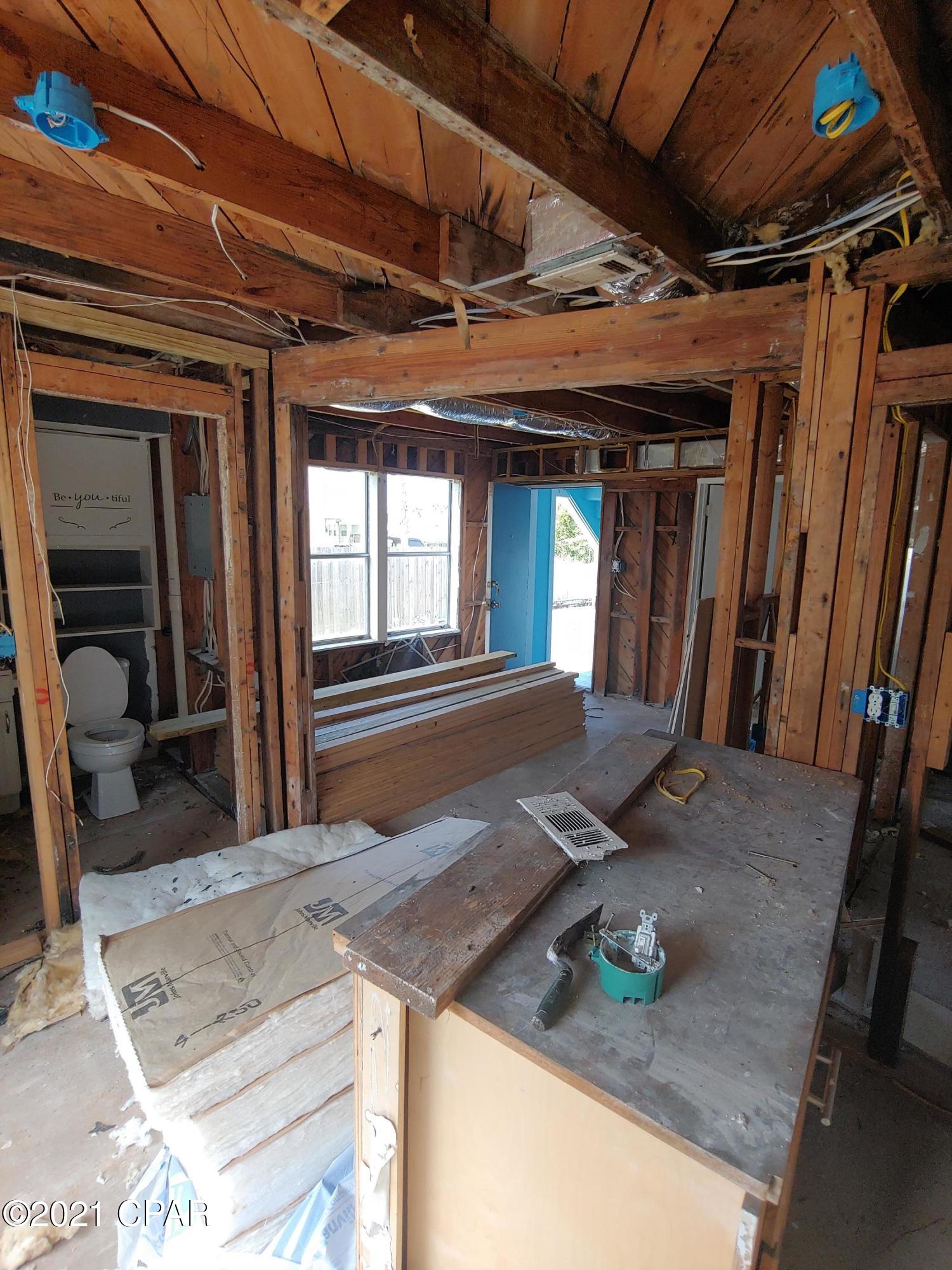 Bahama Beach 1st Add - Residential