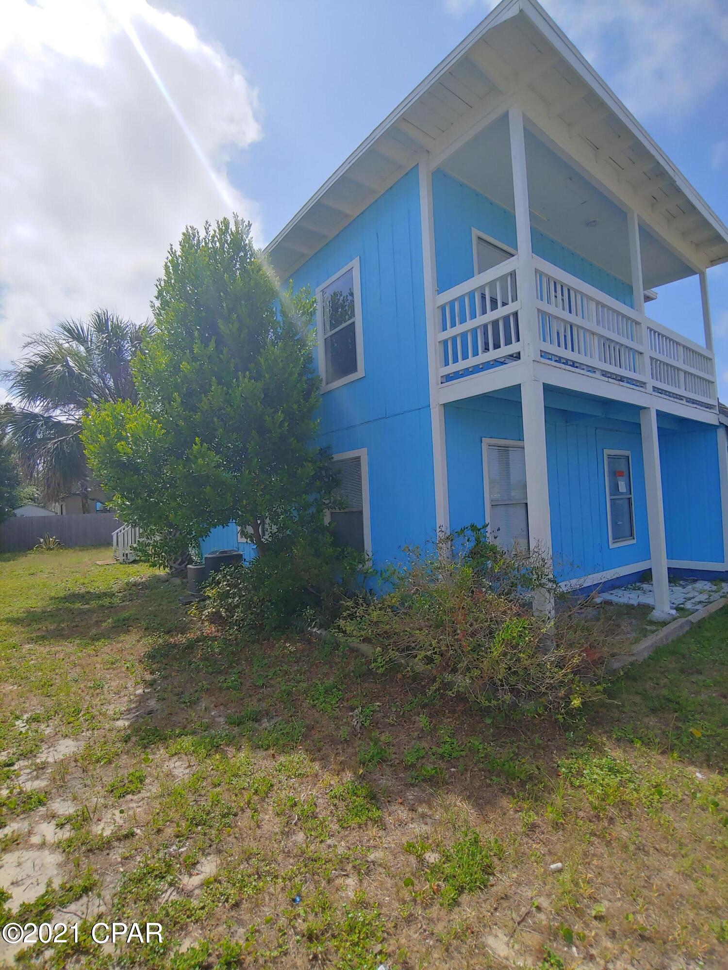 Bahama Beach 1st Add - Residential