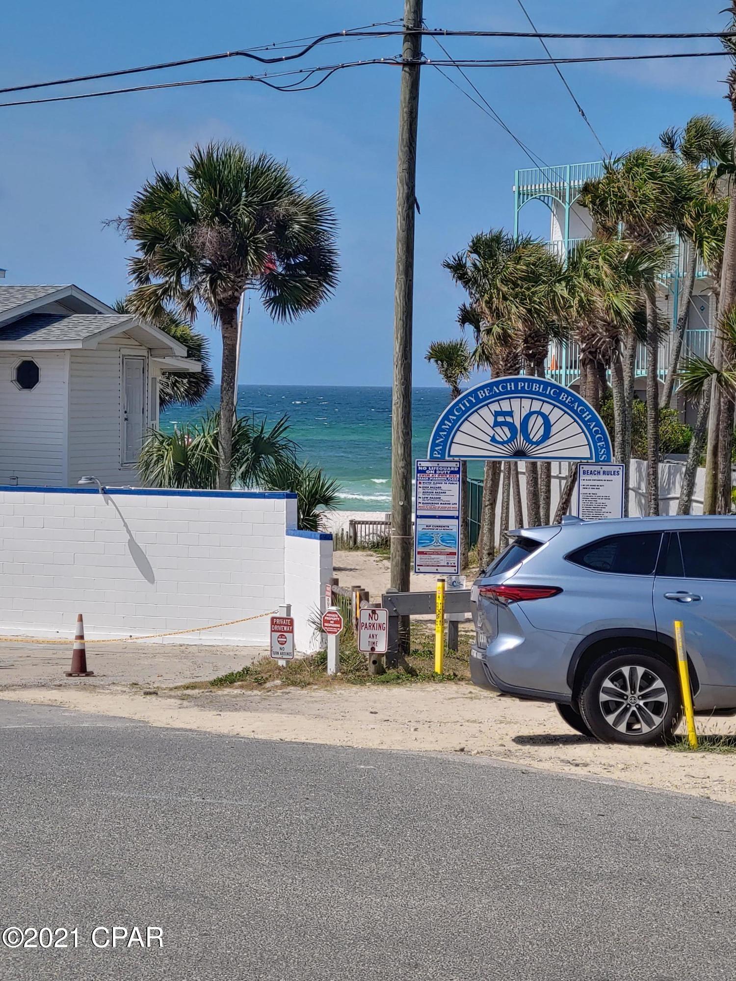 Bahama Beach 1st Add - Residential