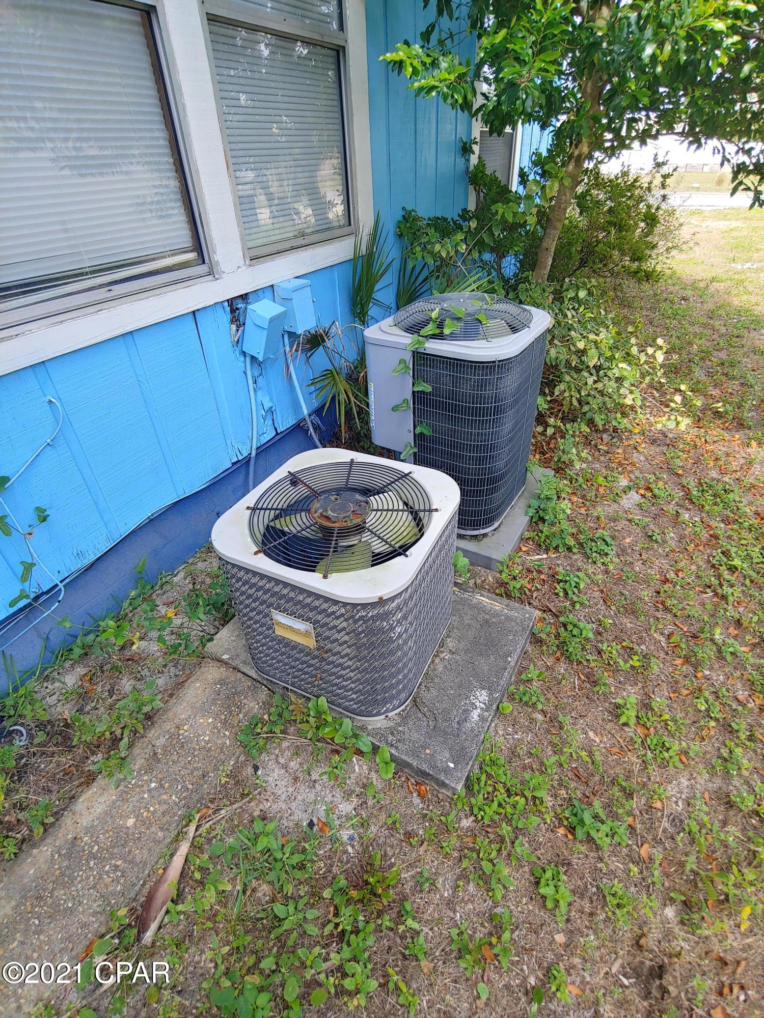 Bahama Beach 1st Add - Residential