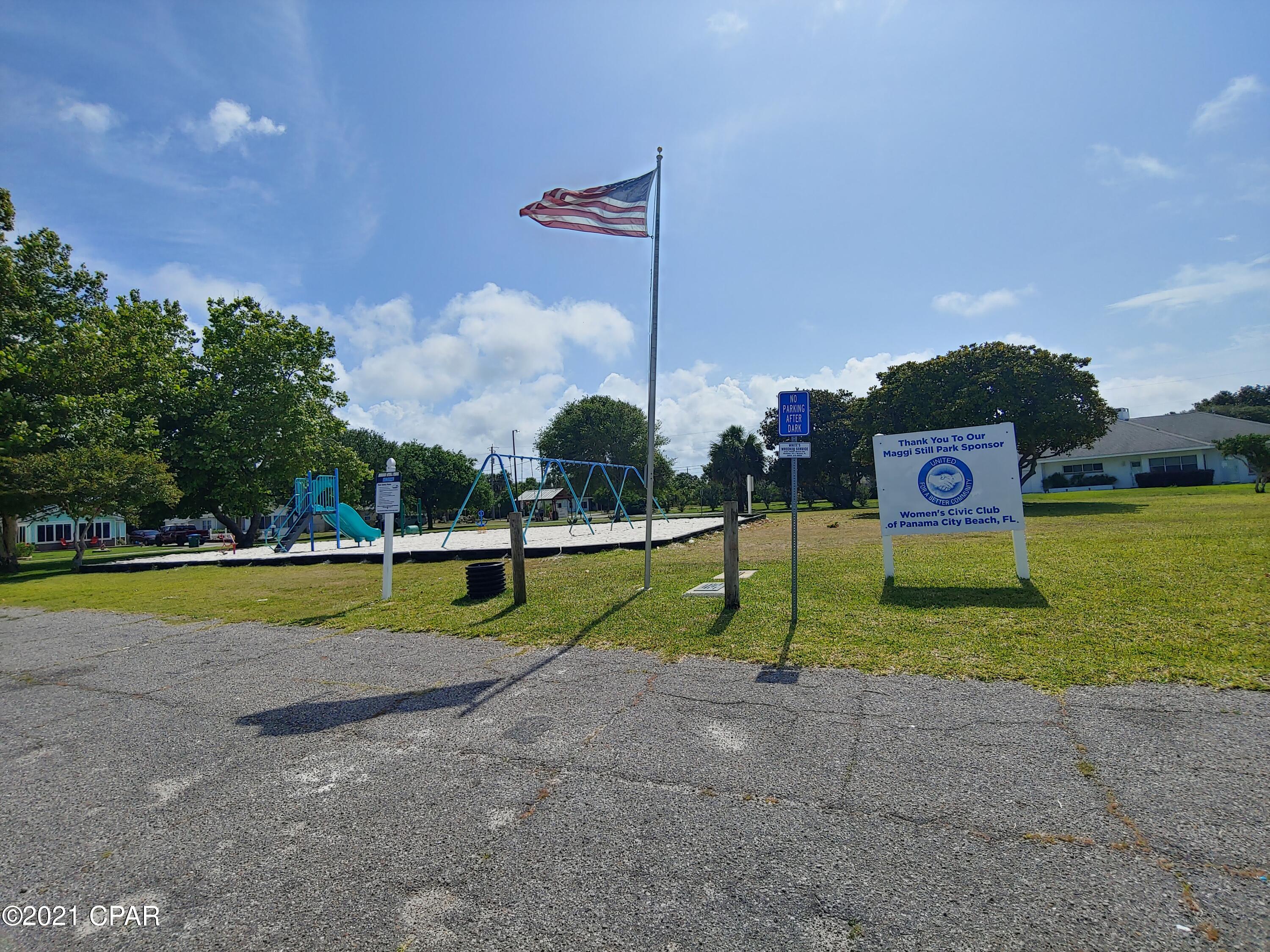 Bahama Beach 1st Add - Residential