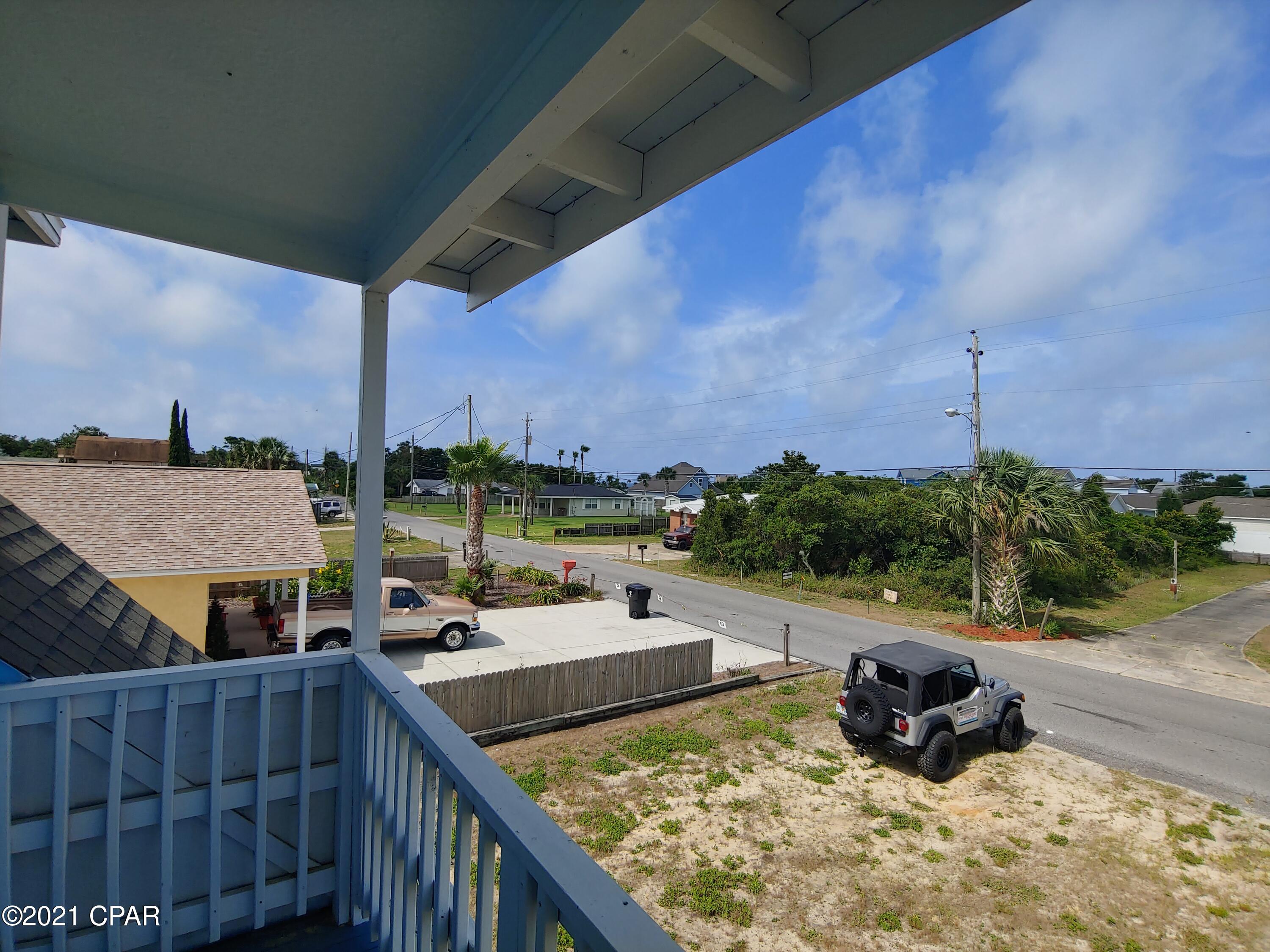 Bahama Beach 1st Add - Residential